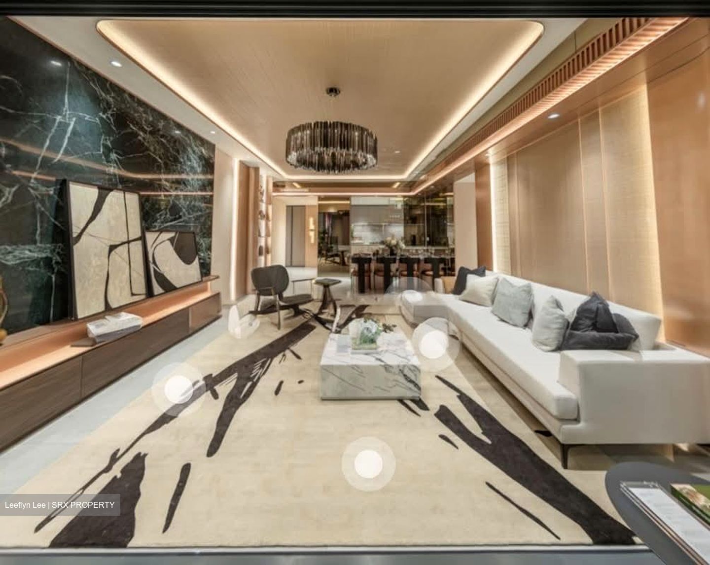 Parktown Residence (D18), Apartment #543597411
